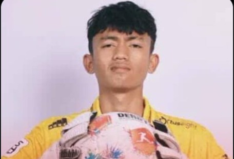 Kiper Bandung Rizki Nur Fadhilah Sadar Jadi Scammer di Kamboja, Bukan Korban TPPO